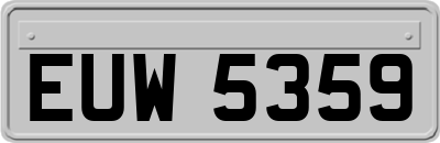 EUW5359