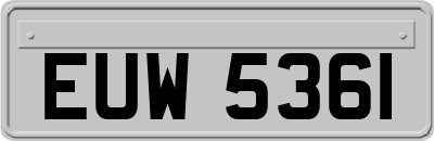EUW5361