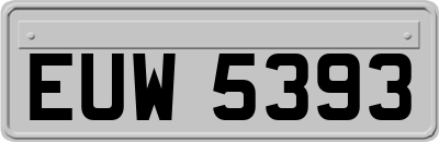EUW5393