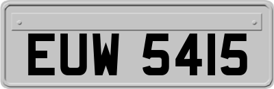 EUW5415