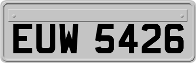 EUW5426