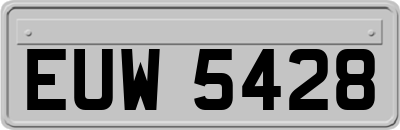 EUW5428