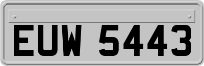 EUW5443