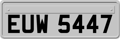 EUW5447