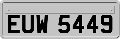 EUW5449