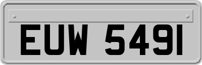 EUW5491