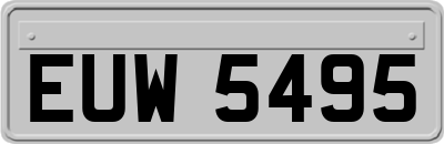 EUW5495