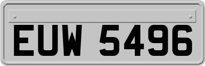 EUW5496