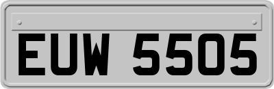EUW5505