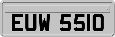 EUW5510