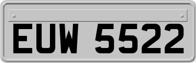EUW5522