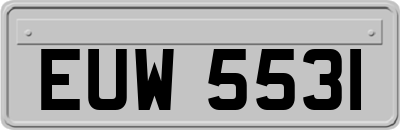 EUW5531