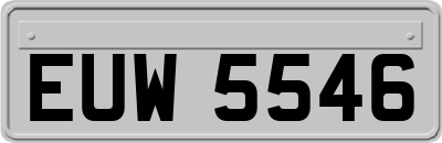 EUW5546