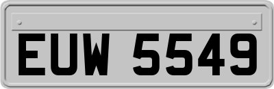 EUW5549