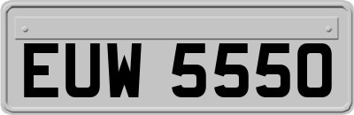 EUW5550