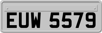 EUW5579