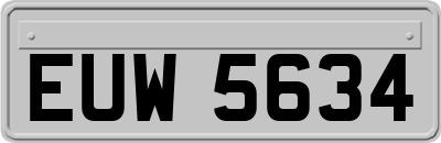 EUW5634