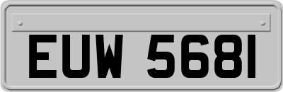 EUW5681