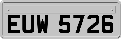 EUW5726