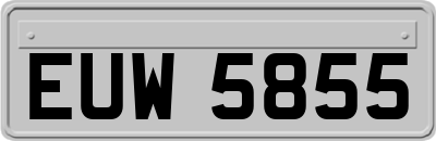 EUW5855