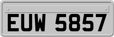 EUW5857