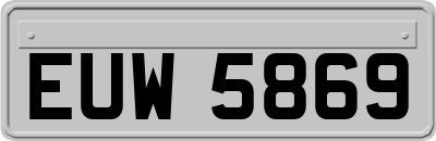 EUW5869