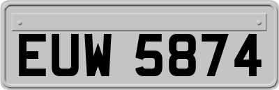 EUW5874