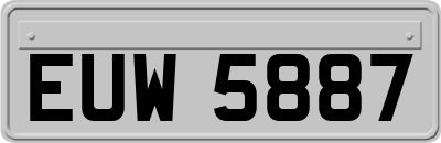 EUW5887