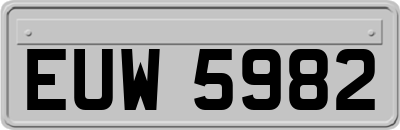 EUW5982