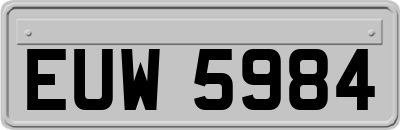 EUW5984