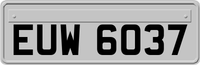EUW6037