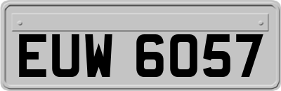 EUW6057