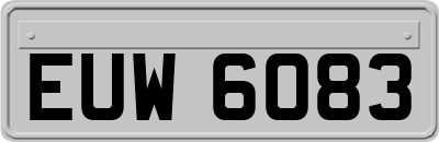 EUW6083