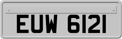 EUW6121