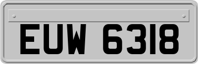 EUW6318