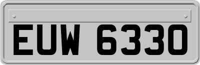 EUW6330