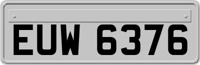 EUW6376
