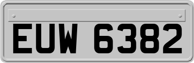 EUW6382