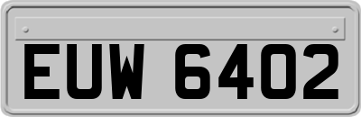 EUW6402