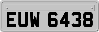 EUW6438