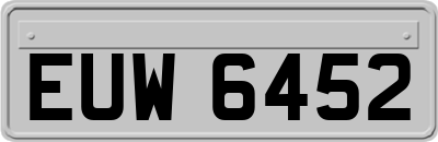 EUW6452