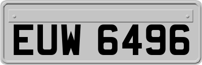 EUW6496
