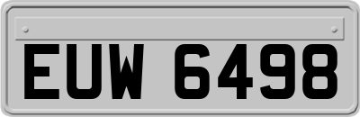 EUW6498