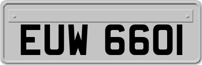 EUW6601