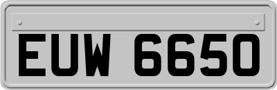 EUW6650