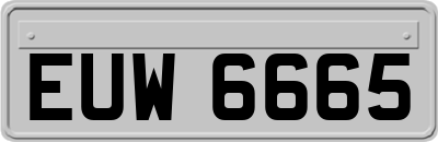 EUW6665