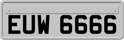 EUW6666