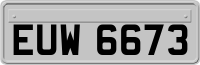 EUW6673