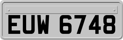EUW6748