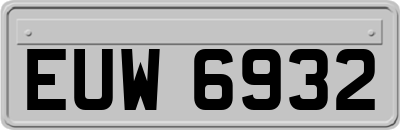 EUW6932
